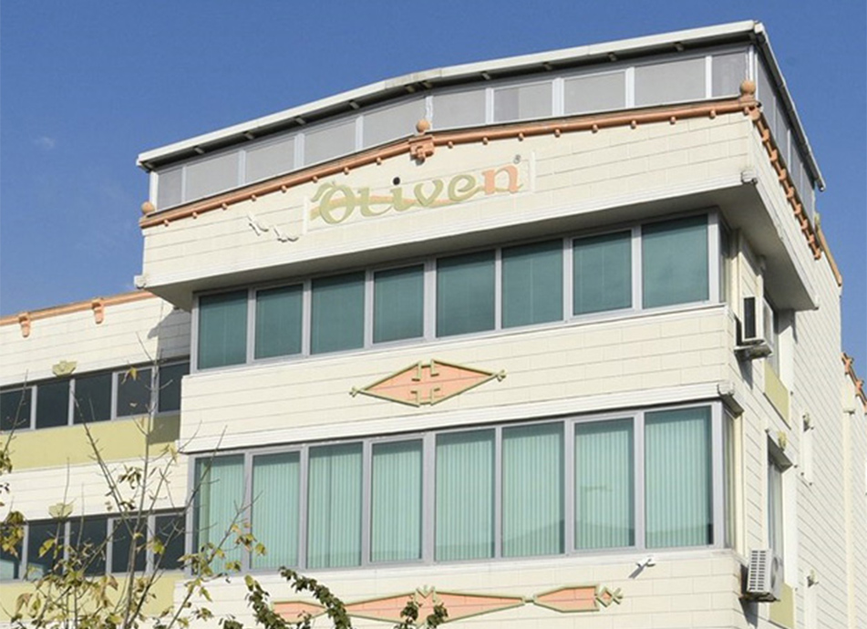 Oliven